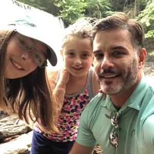 Meet your Posher, Andy